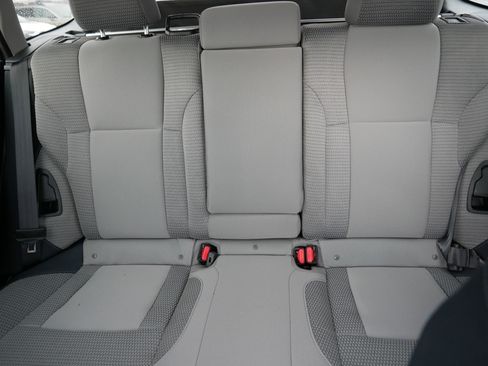 Certified 2025 Subaru Outback Premium image 13