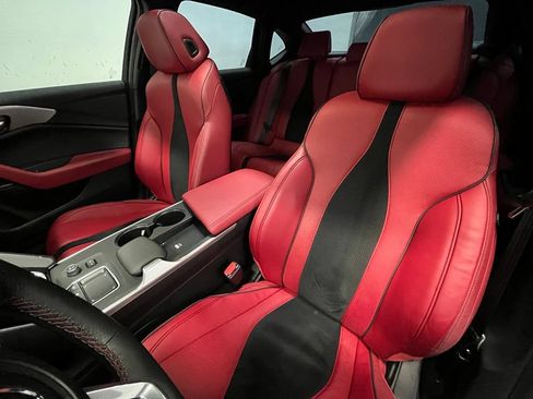 Certified 2025 Acura TLX SH-AWD w/ A-SPEC Pkg image 11