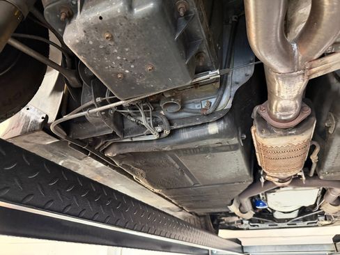 Used 1986 Chevrolet Corvette Coupe image 79