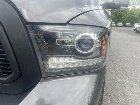 Used 2017 RAM 1500 Sport AWD/4WD image 10