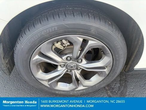 Used 2023 Honda Accord EX image 12