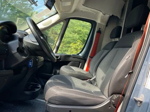 Used 2020 RAM ProMaster 3500 FWD image 14