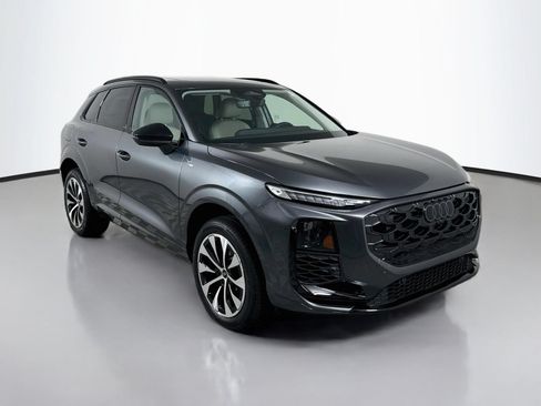 Certified 2026 Audi Q3 quattro 2.0T AWD/4WD image 7