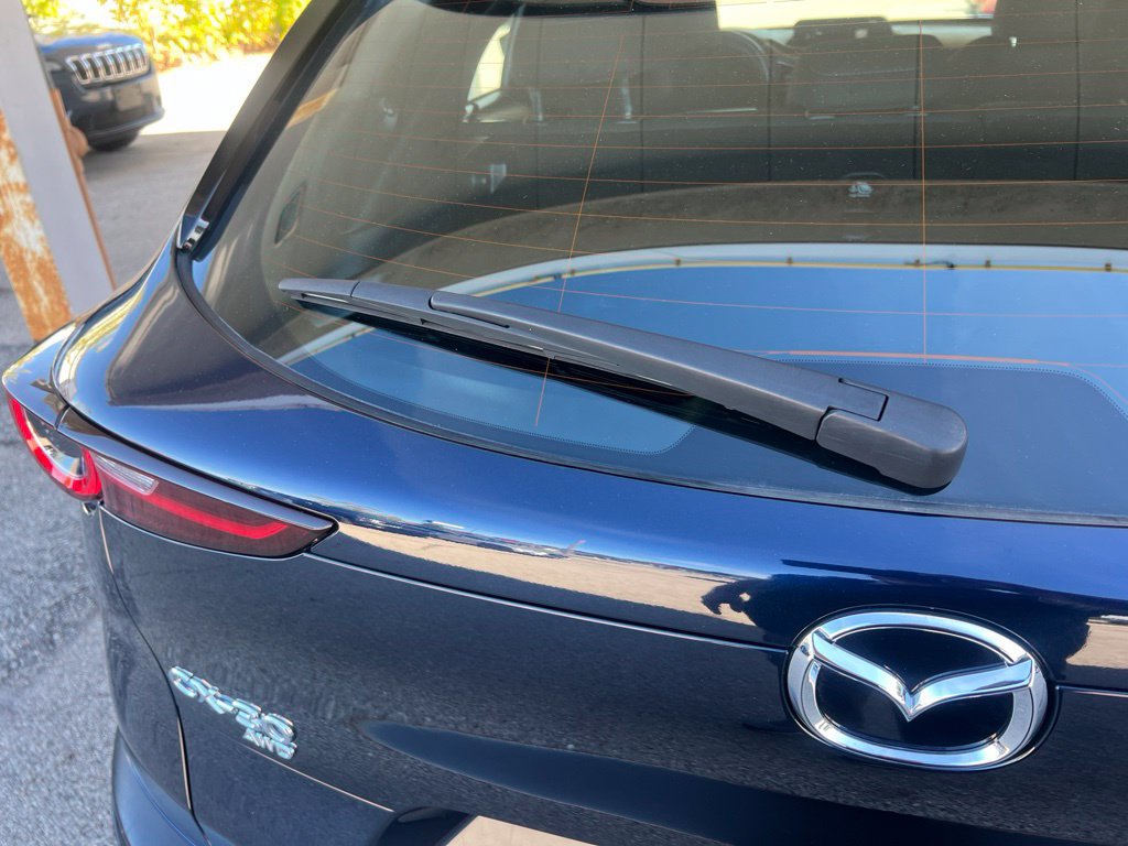 Used 2024 MAZDA CX-30 AWD 2.5 S image 33
