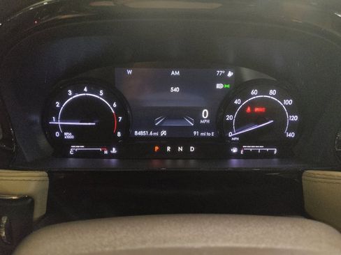 Used 2020 Lincoln Corsair w/ Equipment Group 101A image 23