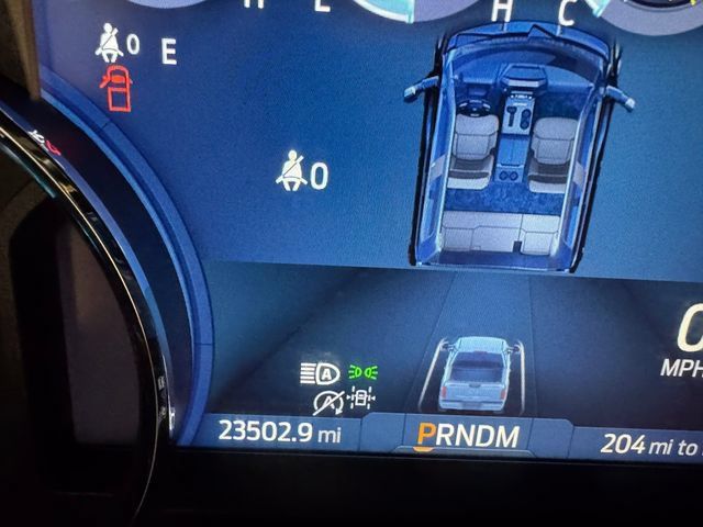 Used 2023 Ford F150 XLT w/ Equipment Group 302A High AWD/4WD image 17