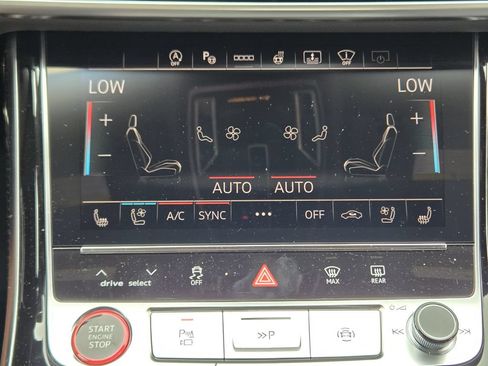 New 2026 Audi S8 AWD/4WD image 23