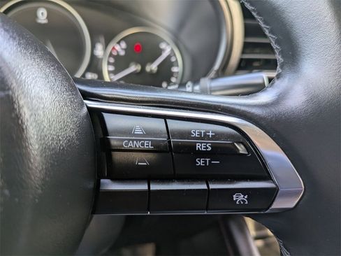 Used 2025 MAZDA MAZDA3 s image 23