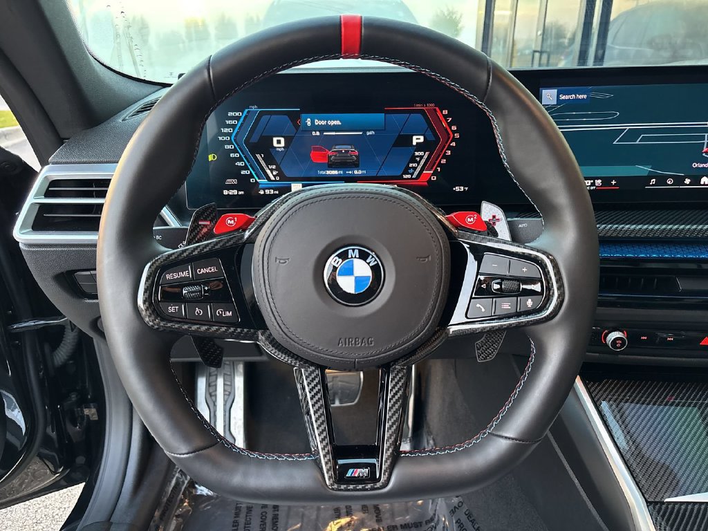 Used 2026 BMW M4 xDrive Competition w/ Executive Package AWD/4WD image 17