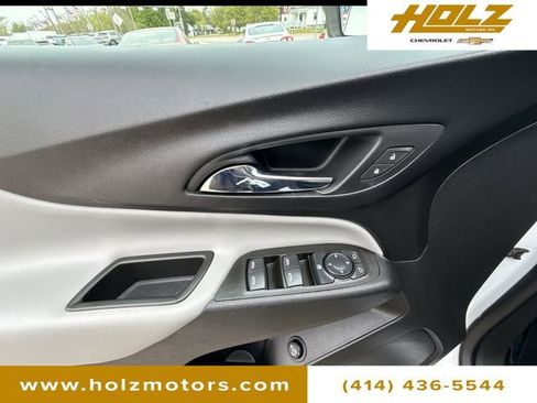 Certified 2020 Chevrolet Equinox LT FWD image 22