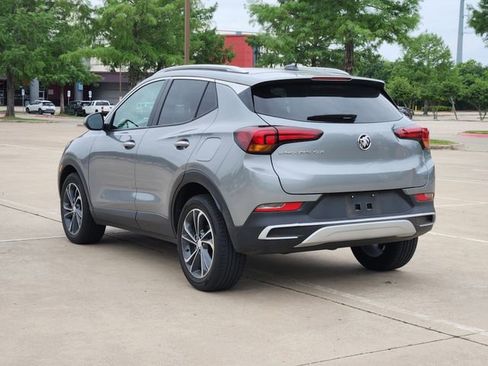 Used 2023 Buick Encore GX Select FWD image 7