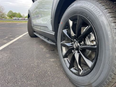 Used 2026 Honda CR-V Sport image 26