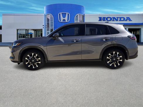 New 2026 Honda HR-V EX-L image 3