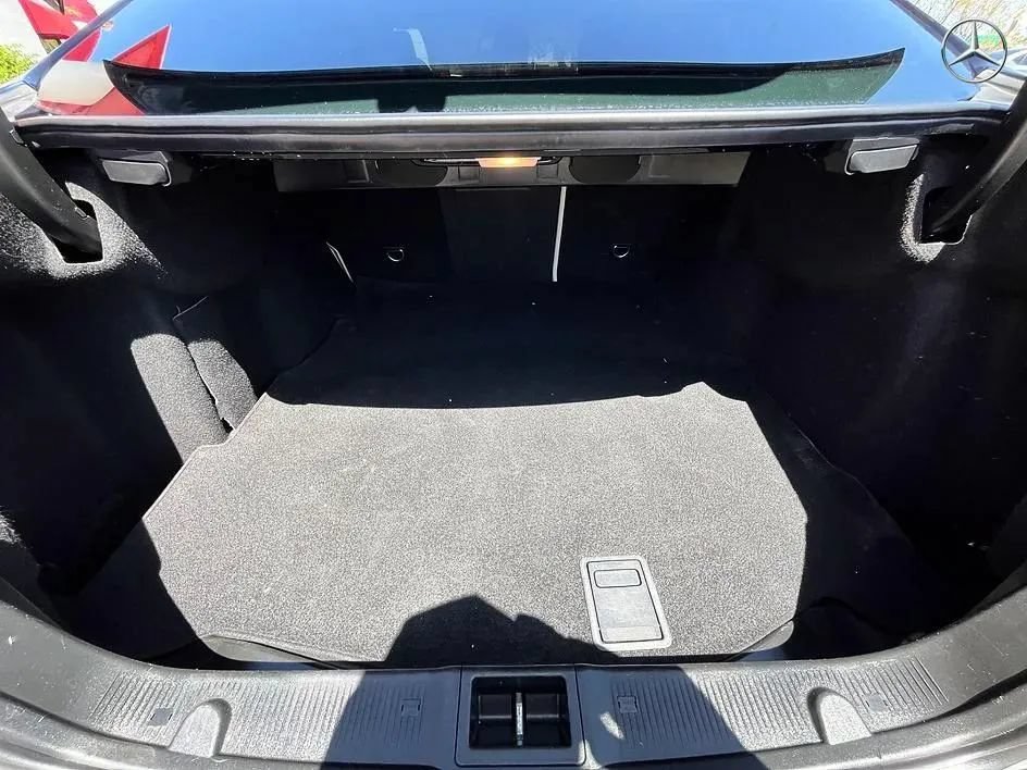 Used 2006 Mercedes-Benz CLK 350 Coupe image 17