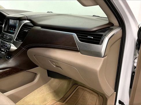 Used 2015 Chevrolet Tahoe LT image 19