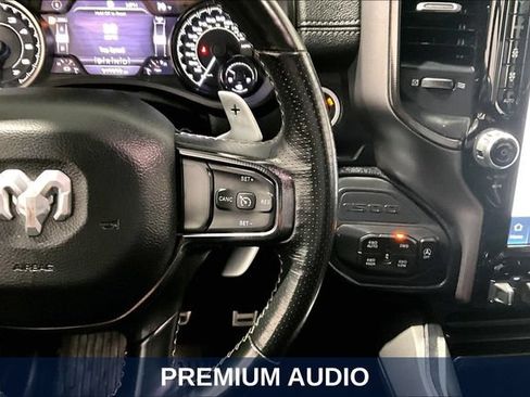 Used 2022 RAM 1500 Sport w/ G/T Package AWD/4WD image 18