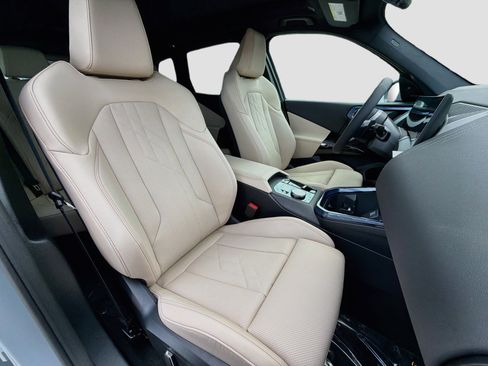 New 2026 BMW X3 xDrive30i w/ Premium Package AWD/4WD image 15