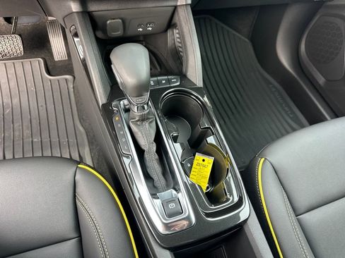 New 2026 Chevrolet TrailBlazer ACTIV w/ Convenience Package image 21