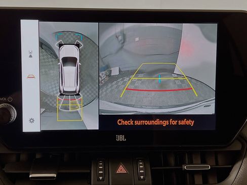 Used 2025 Toyota RAV4 Limited w/ Advanced Technology Package AWD/4WD image 28