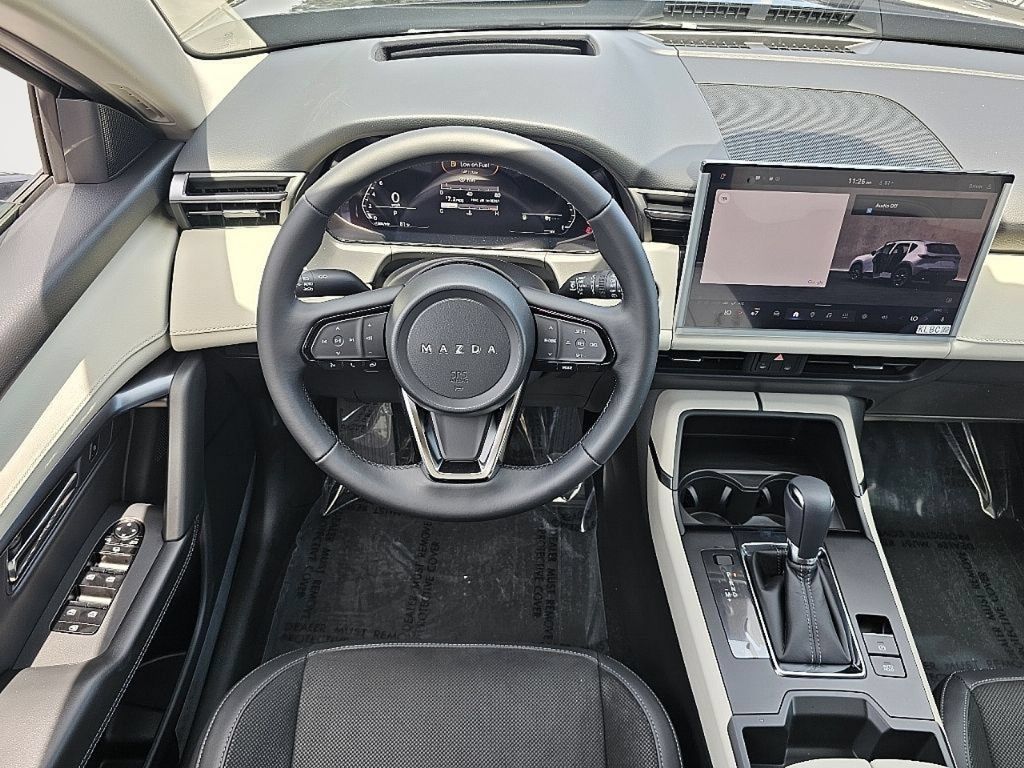 New 2026 MAZDA CX-5 Preferred AWD/4WD image 8