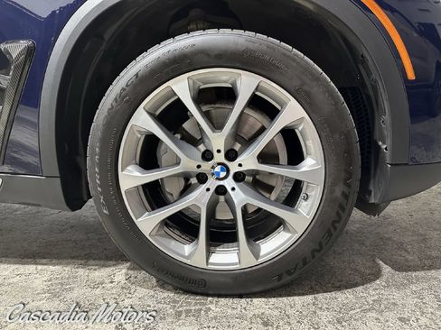 Used 2019 BMW X5 xDrive40i w/ Premium Package 2 AWD/4WD image 33