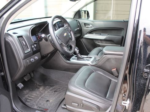 Used 2020 Chevrolet Colorado ZR2 AWD/4WD image 10