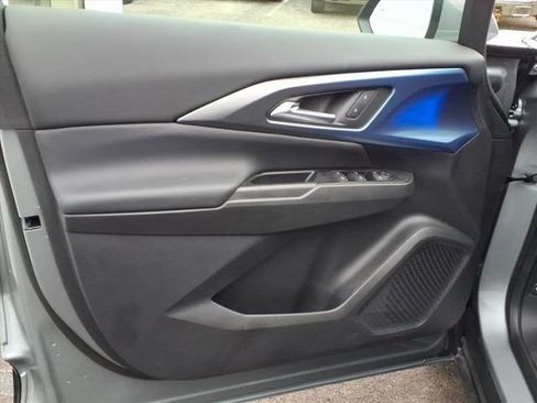 Used 2024 Chevrolet Equinox EV LT w/ Active Safety Package 3 image 10