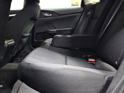 Used 2017 Honda Civic EX image 27