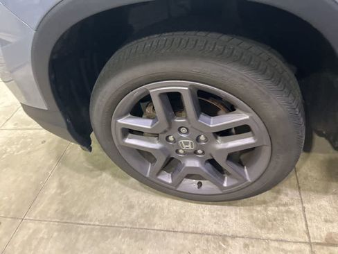 Certified 2023 Honda Passport EX-L image 12