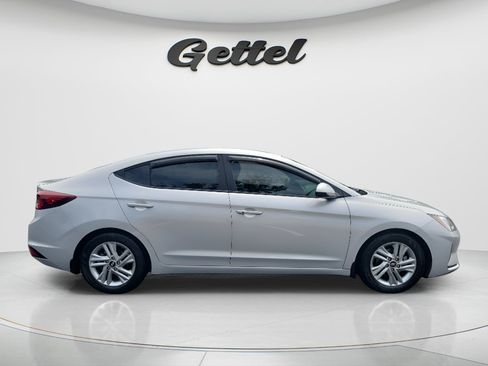 Used 2020 Hyundai Elantra Value Edition w/ Winter Weather Package FWD image 4