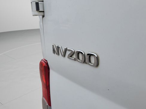 Used 2017 Nissan NV200 S image 33