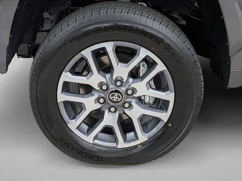 New 2026 Toyota Tundra 1794 Edition AWD/4WD image 10