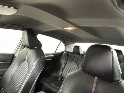 Used 2024 Toyota Camry SE FWD image 13