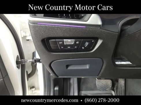 Used 2020 BMW 330i xDrive Sedan w/ Premium Package AWD/4WD image 25