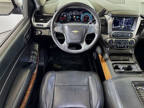 Used 2017 Chevrolet Tahoe Premier image 22