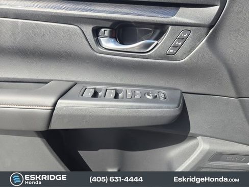New 2026 Honda CR-V Sport-L image 18