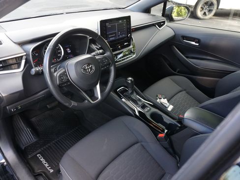 Used 2022 Toyota Corolla SE FWD image 26