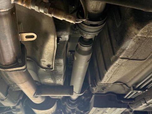 Used 2008 Honda S2000 CR image 32