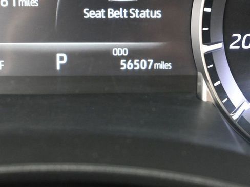 Used 2023 Toyota Highlander LE image 36