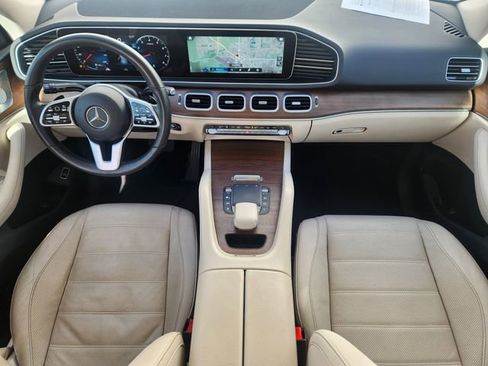 Used 2021 Mercedes-Benz GLE 350 4MATIC image 13