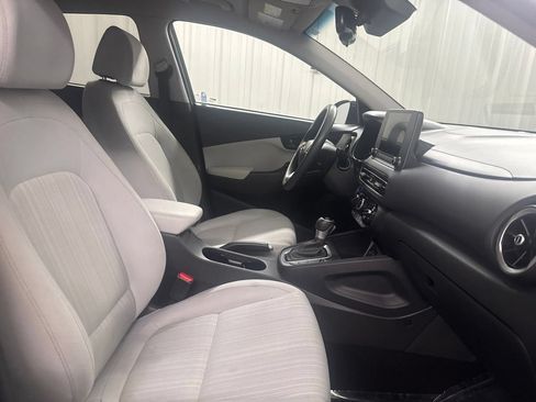 Used 2023 Hyundai Kona SEL FWD image 21
