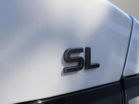 New 2026 Nissan Sentra SL FWD image 49