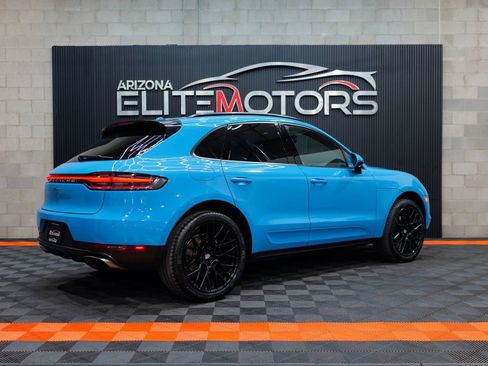 Used 2020 Porsche Macan image 16