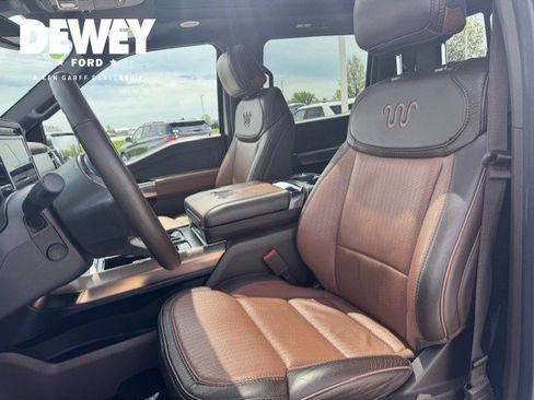 Used 2024 Ford F150 King Ranch AWD/4WD image 18