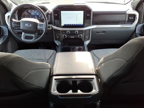 Used 2022 Ford F150 XLT w/ Equipment Group 302A High image 10