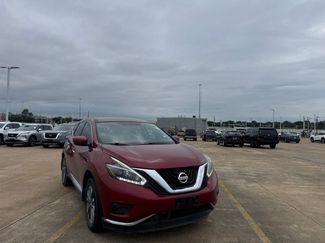 Used 2018 Nissan Murano S w/ Cargo Package FWD video 2