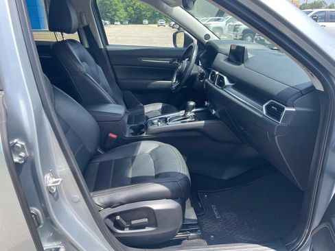 Used 2019 MAZDA CX-5 Grand Touring AWD/4WD image 37
