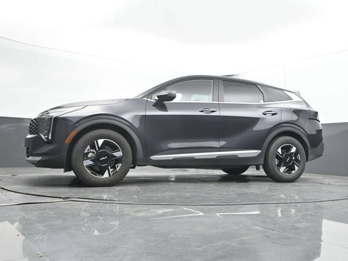 Used 2026 Kia Sportage LX FWD image 28