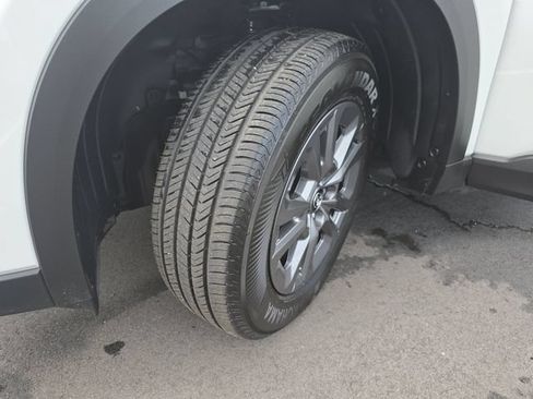 New 2026 MAZDA CX-5 Select AWD/4WD image 26