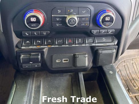 Used 2021 GMC Sierra 1500 SLT AWD/4WD image 14